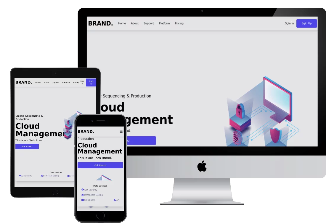 Cloud Managemnt